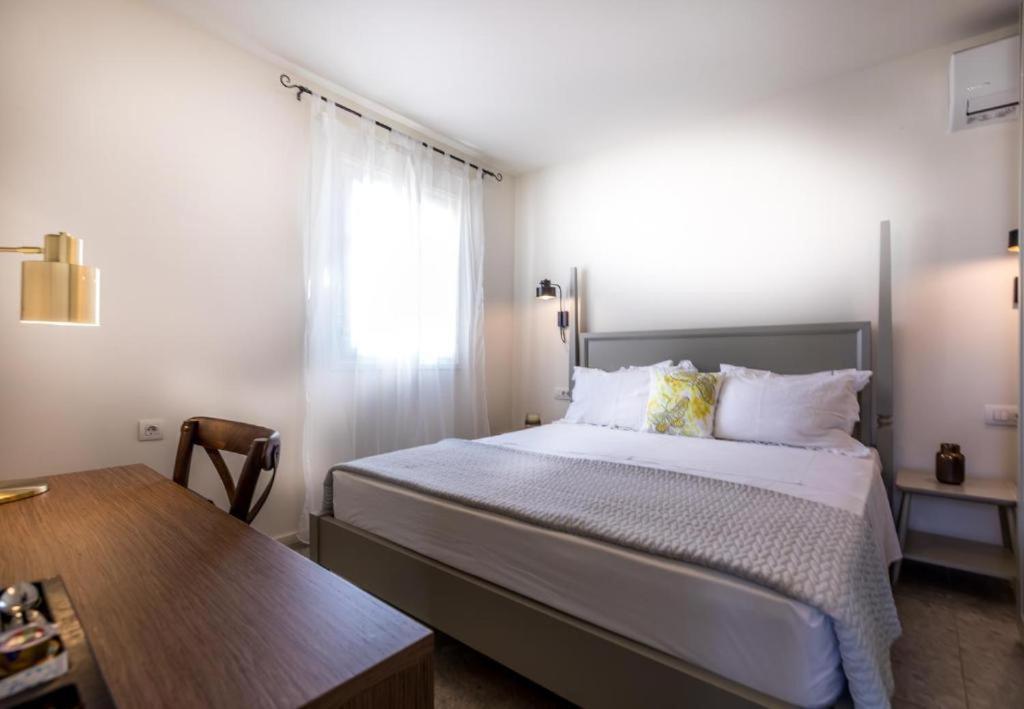 Lemon Tree House Aparthotel Kárpathos Eksteriør bilde