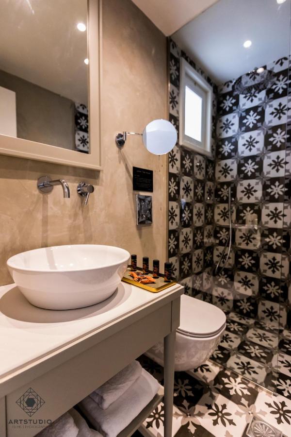 Lemon Tree House Aparthotel Kárpathos Eksteriør bilde